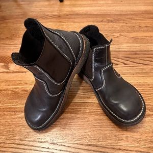 Duckfeet Roskilde Chelsea Boot Size 39
